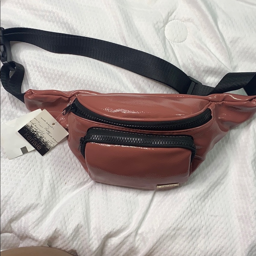 Fanny Pack